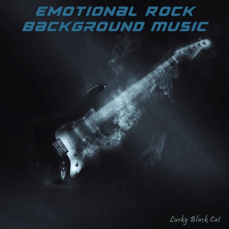 Emotional Rock Background Music