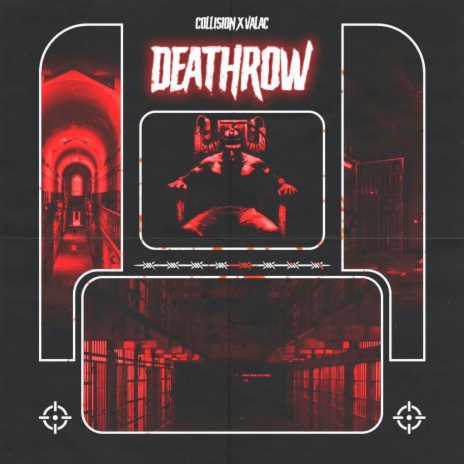 DEATHROW | Boomplay Music