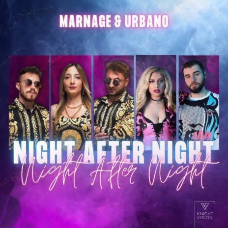 Night After Night ft. URBANO | Boomplay Music