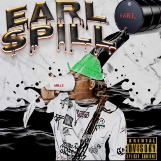 EARL SPILL