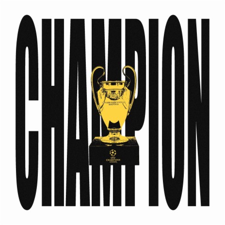 Champion | Boomplay Music