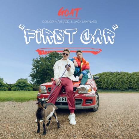 First Car | Boomplay Music