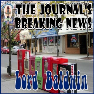 The Journal's Breaking News, (Archive Series)