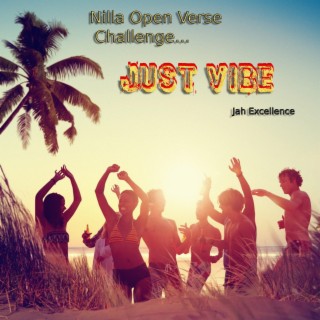 Just Vibe Challenge lyrics | Boomplay Music