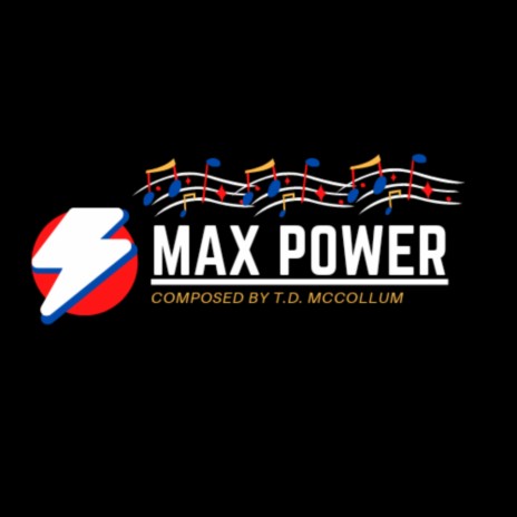 Max Power | Boomplay Music