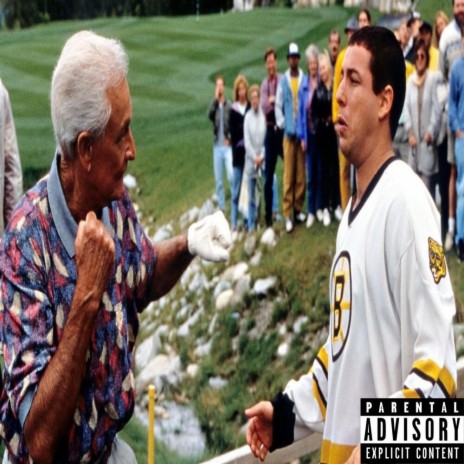 Happy Gilmore Flow | Boomplay Music