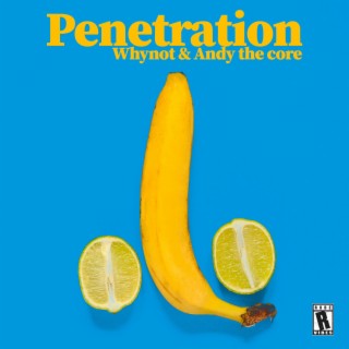 PENETRATION