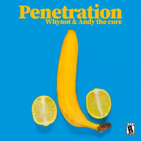 PENETRATION ft. Andy the Core | Boomplay Music