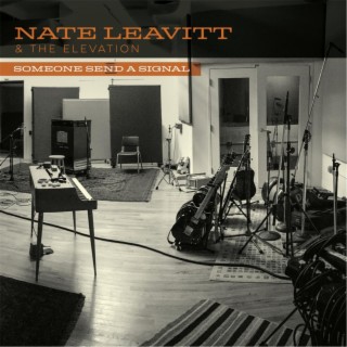 Nate Leavitt & the Elevation