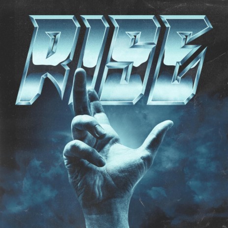 RISE ft. It Lives It Breathes & John Kiernan | Boomplay Music