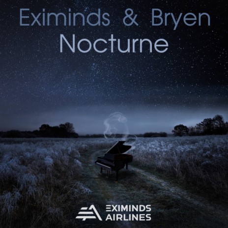 Nocturne ft. Bryen | Boomplay Music