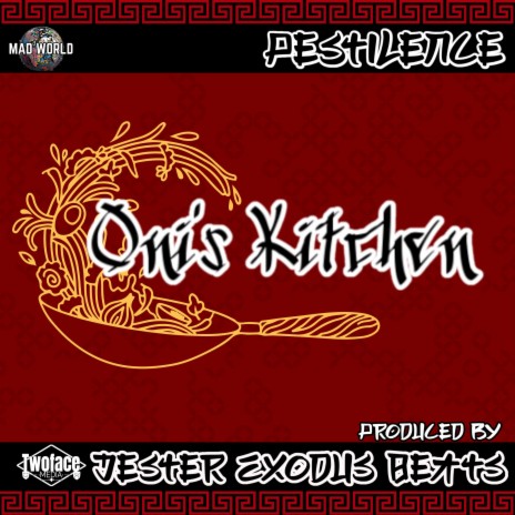 Oni's Kitchen ft. Jester Exodus