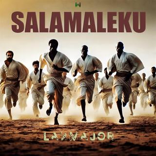 Salamaleku (Special Version)