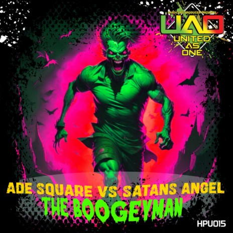The Boogeyman ft. Satan's Angel