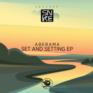 Set and Setting EP