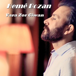 Yara Zor Ciwan