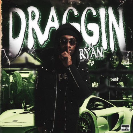 Draggin | Boomplay Music