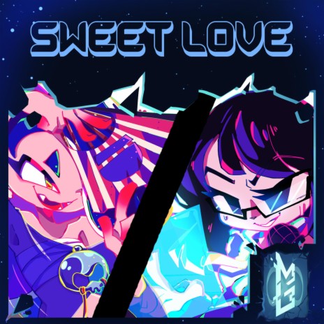 Sweet Love - Friday Night Funkin': Cyber Sensation: Malware Breakout Original Soundtrack