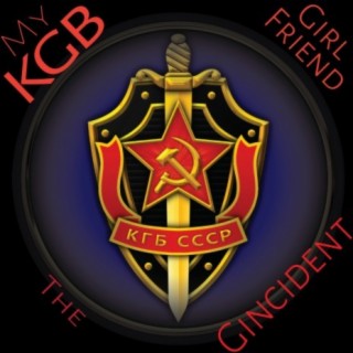 My KGB Girlfriend