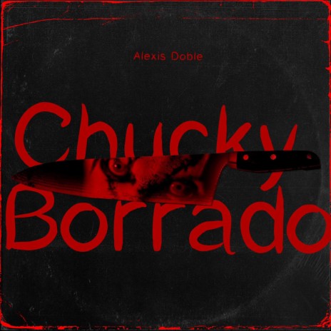 Chucky Borrado
