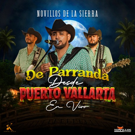 Corrido de Alfredo Beltrán (En Vivo) ft. Luis R Conriquez & Joel De La P