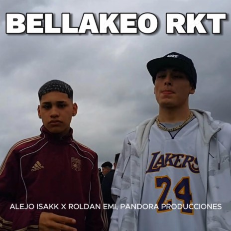 BELLAKEO RKT | Boomplay Music