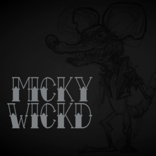 Micky Wickd