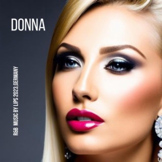 Donna (R&B)