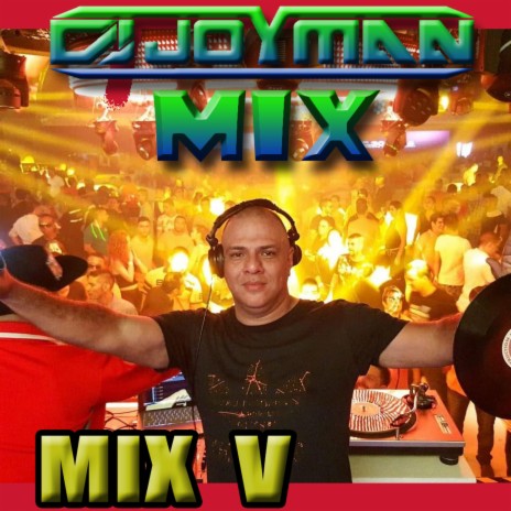 dj joyman mix 5
