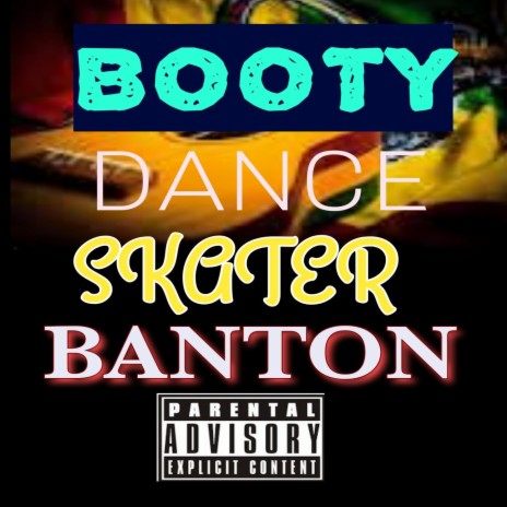 Booty Dance | Boomplay Music