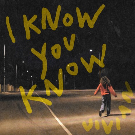 I know you know | Boomplay Music