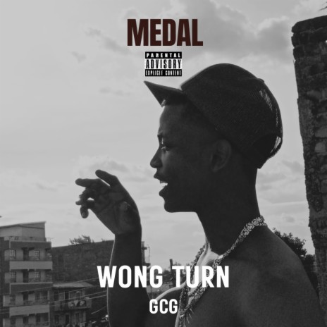 Medal (Wong Turn)