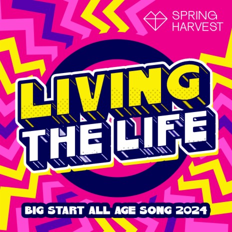 Living the Life (Big Start 2024 Theme Song) | Boomplay Music