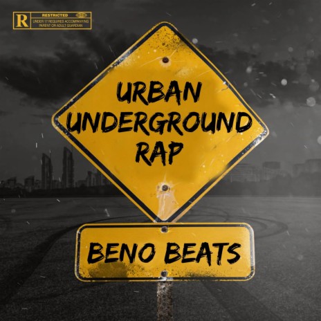 Urban Underground Rap Beat