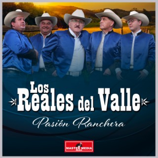 Pasión Ranchera