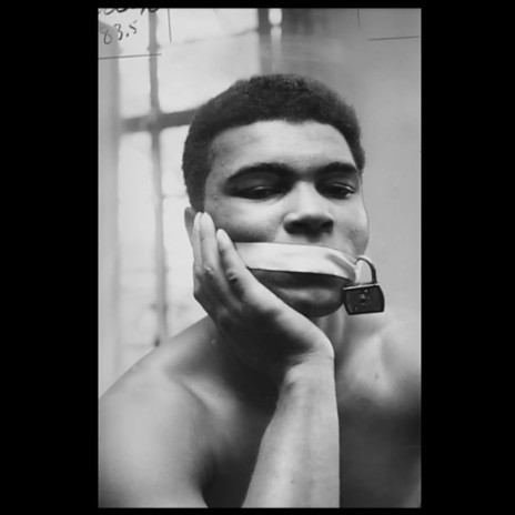 Muhammad Ali | Boomplay Music
