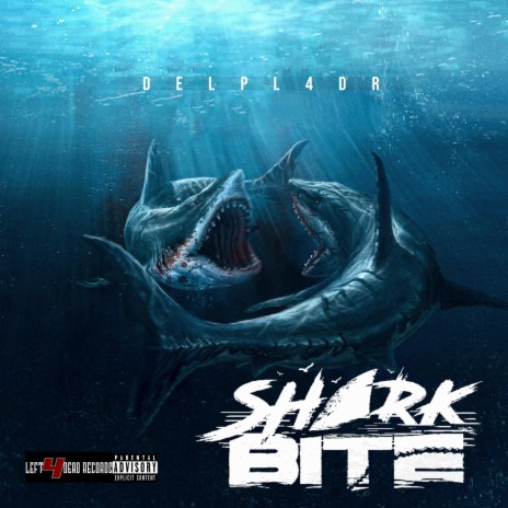 Shark Bite | Boomplay Music