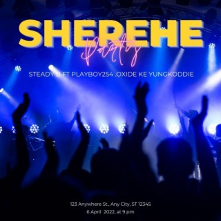 Sherehe