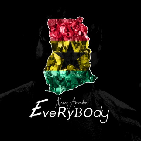 Everybody | Boomplay Music