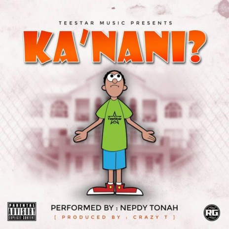 Kanani | Boomplay Music