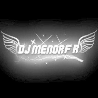 DJ MENOR F´R