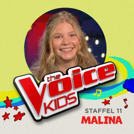 Breaking Me (aus The Voice Kids, Staffel 11) (Live) (Live) ft. The Voice Kids - Germany | Boomplay Music