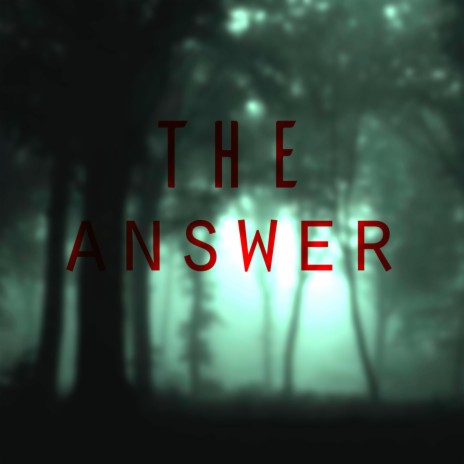 The Answer | Boomplay Music