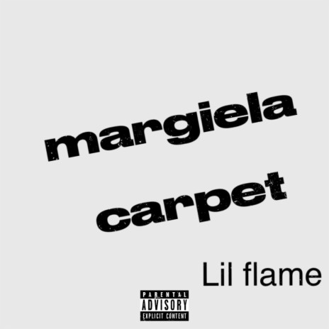 Margiela Carpet | Boomplay Music