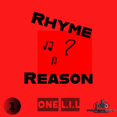 Rhyme or Reason | Boomplay Music