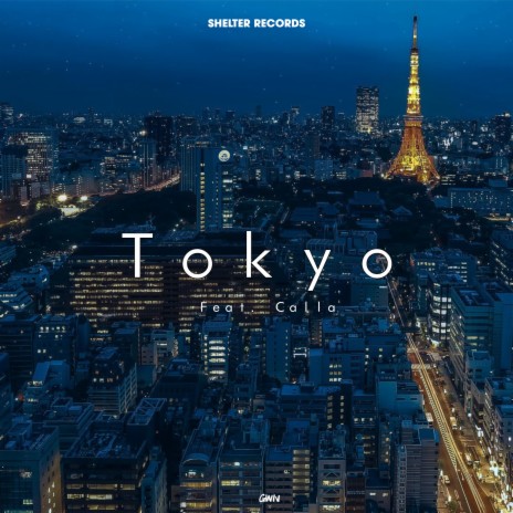 Tokyo ft. Calla | Boomplay Music