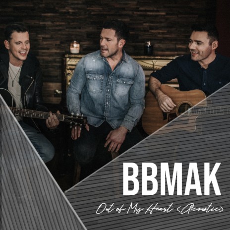 Out of My Heart (Acoustic) | Boomplay Music