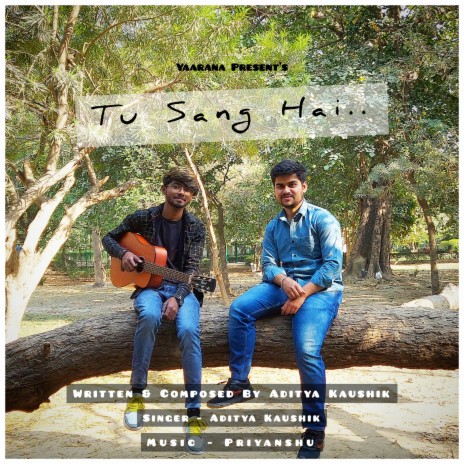 Tu Sang Hai | Boomplay Music