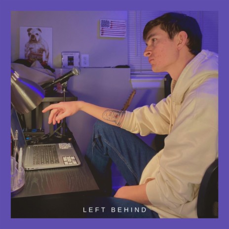 left behind | Boomplay Music