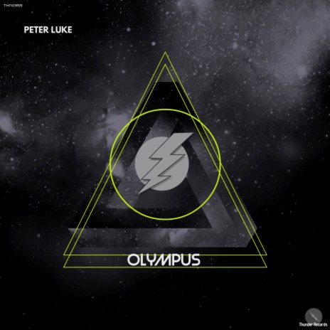 Olympus (Original Mix) | Boomplay Music